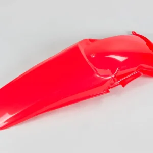 UFO Rear Fender 1992-1999 Red for Honda CR125 98-99/CR250 97-99 Hassle-Free Returns
