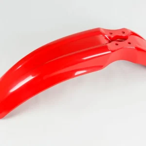 UFO Front Fender XR 2000-2006 Red for Honda XR 250R/XR 400R 96-23 Weekend Sale