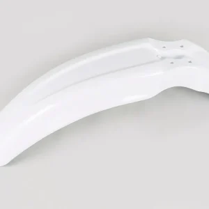 UFO Front Fender White for Honda XR 250R/XR 400R 96-23 Best Choice