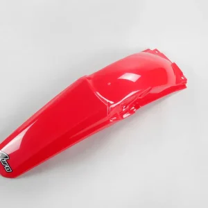 UFO Rear Fender 2000-2018 Red for Honda CRF250R 04-05 Final Sale
