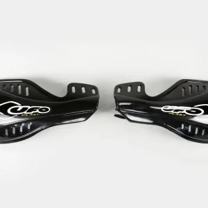 Trusted Brand UFO Handguards Black for Honda CRF250/CRF250X/CRF450R 04-07