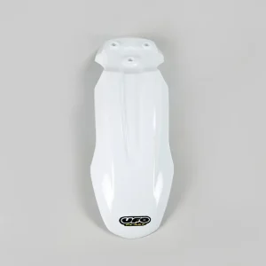 UFO Front Fender White for Honda CRF50 04-23 Best Price