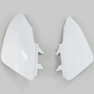 UFO Side Panels White for Honda CRF50 04-23 Buy Today