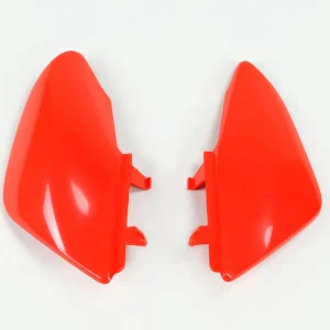 UFO Side Panels 2000-2018 Red for Honda CRF50 04-23 Free Returns