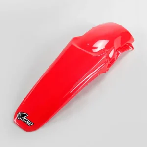 UFO Rear Fender 2000-2018 Red for Honda CRF450R 05-08 Don’t Miss Out
