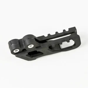 While Supplies Last UFO Chain Guide Black for Honda CR125/CR250/CR500 99-04/CRF250R/CRF250