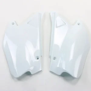 UFO Side Panels White for Honda CR125/CR250 00-01 Hot Deal