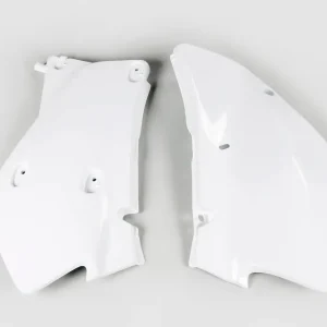 UFO Side Panels White for Honda XR650R 00-17 Same Day Shipping