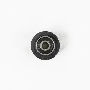 UFO Chain Roller Black for Honda CRF250R 2004/CRF250X 05-07 Weekend Sale