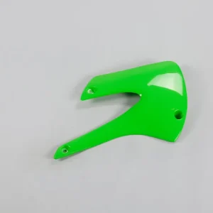 UFO Radiator Shrouds Green for Kawasaki KX85 98-00 Wholesale