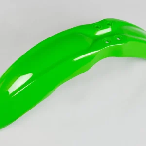 UFO Front Fender Green for Kawasaki KX65 01-23 Sale