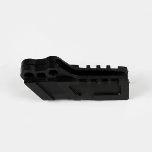 Warranty Included UFO Chain Guide Black for Kawasaki KX125/KX250 03-08/KX250F 04-05