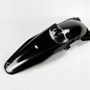UFO Rear Fender Black for Kawasaki KX250F/KX450F 06-08 Price Cut