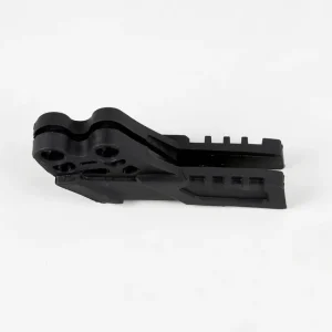 UFO Chain Guide Black for Kawasaki KX250F/KX450F 06-08 Professional Grade