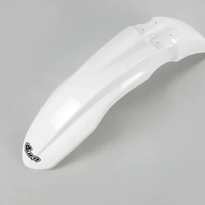 UFO Front Fender White for Kawasaki KX250F/KX450F 09-12 Sale