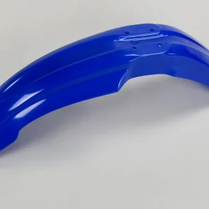 UFO Front Fender Reflex Blue for Yamaha YZ125/YZ250 00-05/YZF/WR250F 0 While Supplies Last