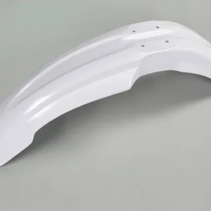 UFO Front Fender White for Yamaha YZ125/YZ250 00-05/YZF/WR250F 01-05/W Mega Sale