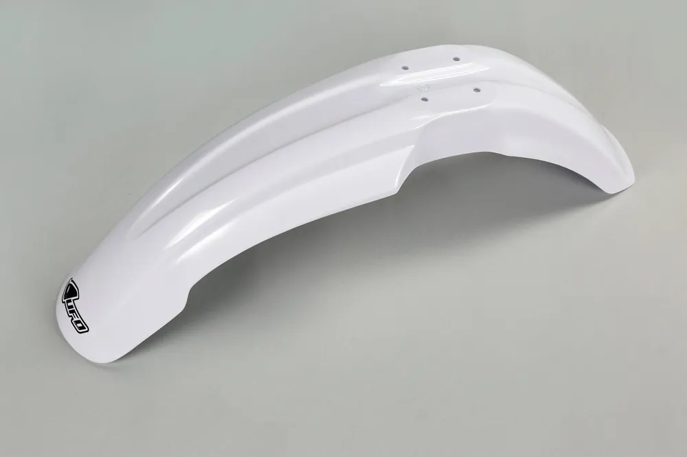UFO Front Fender White for Yamaha YZ125/YZ250 00-05/YZF/WR250F 01-05/W Mega Sale