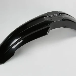 UFO Front Fender Black for Yamaha YZ125/YZ250 00-05/YZF/WR250F 01-05/W Limited Edition