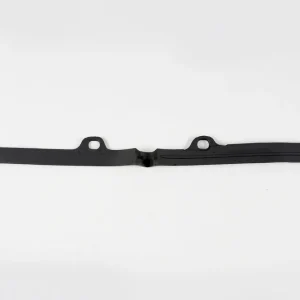 UFO Swingarm Chain Slider Black for Yamaha YZ125/YZ250 02-04/YZ250F 01 Factory Price