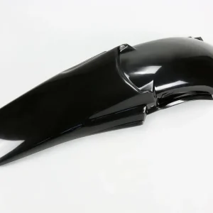 UFO Rear Fender Black for Yamaha YZ125/YZ250 02-14 Bargain