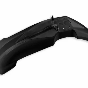 UFO Front Fender Black for KTM SX 65 12-15 Today Only