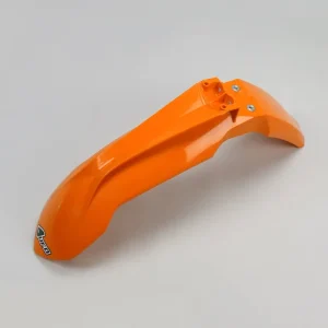 UFO Front Fender 1998-2018 Orange for KTM SX/SX-F 13-15/SX 250 2016/EX Seasonal Sale