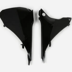 UFO Airbox Cover Black for KTM EXC/EXC-F 14-16 Instant Buy