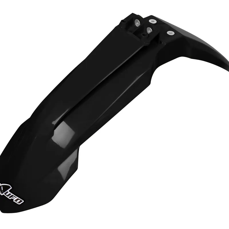 UFO Front Fender Black for KTM SX/SX-F 16-22/EXC/EXC-F 17-23 Trending