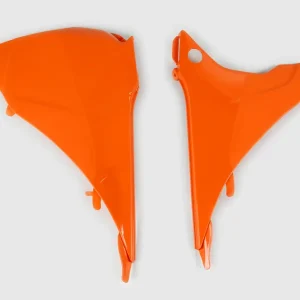 UFO Airbox Cover 1998-2018 Orange for KTM EXC/EXC-F 14-16 Trending