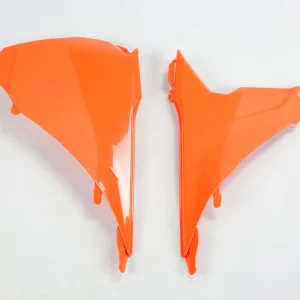 UFO Airbox Cover 1998-2017 Orange for KTM SX 13-15/SX 2016/SX-F 13-15 Best Price