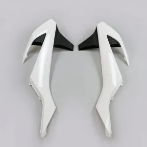 UFO Radiator Shrouds 2017 OEM Colours for KTM SX/SX-F 16-18/EXC/EXC-F Must Have