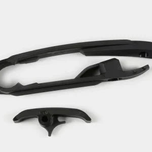 UFO Swingarm Chain Slider Black for KTM SX/SX-F 16-22/SX 250 17-22 Fresh Stock