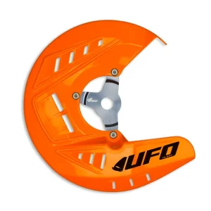UFO Front Disc Cover 1995-2018 Orange for KTM SX/SX-F 15-22/EXC 15-21/ Big Sale