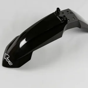 UFO Front Fender Black for KTM SX 65 16-23 New Arrival