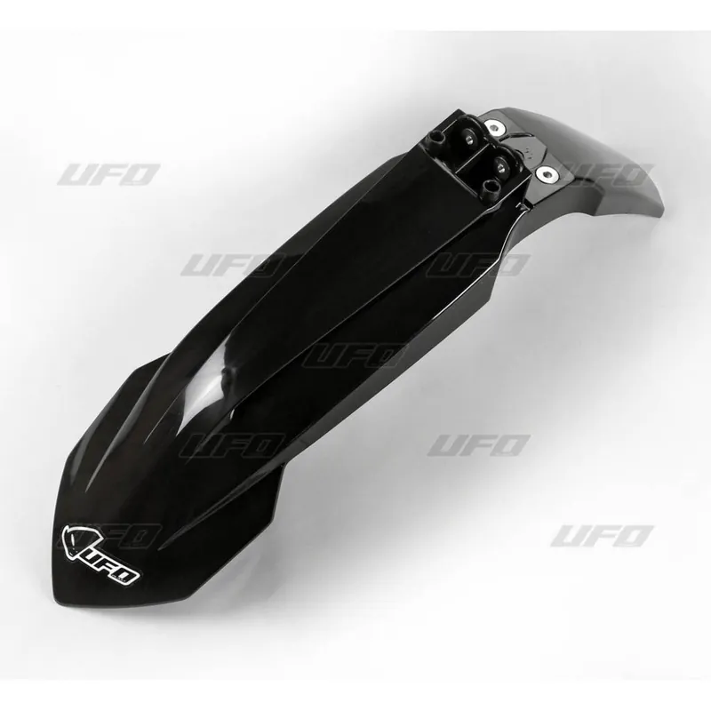 UFO Front Fender Black for KTM SX 85 18-23 Final Sale