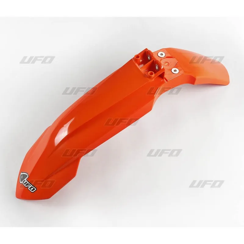 UFO Front Fender 1998-2018 Orange for KTM SX 85 18-23 Grab Now