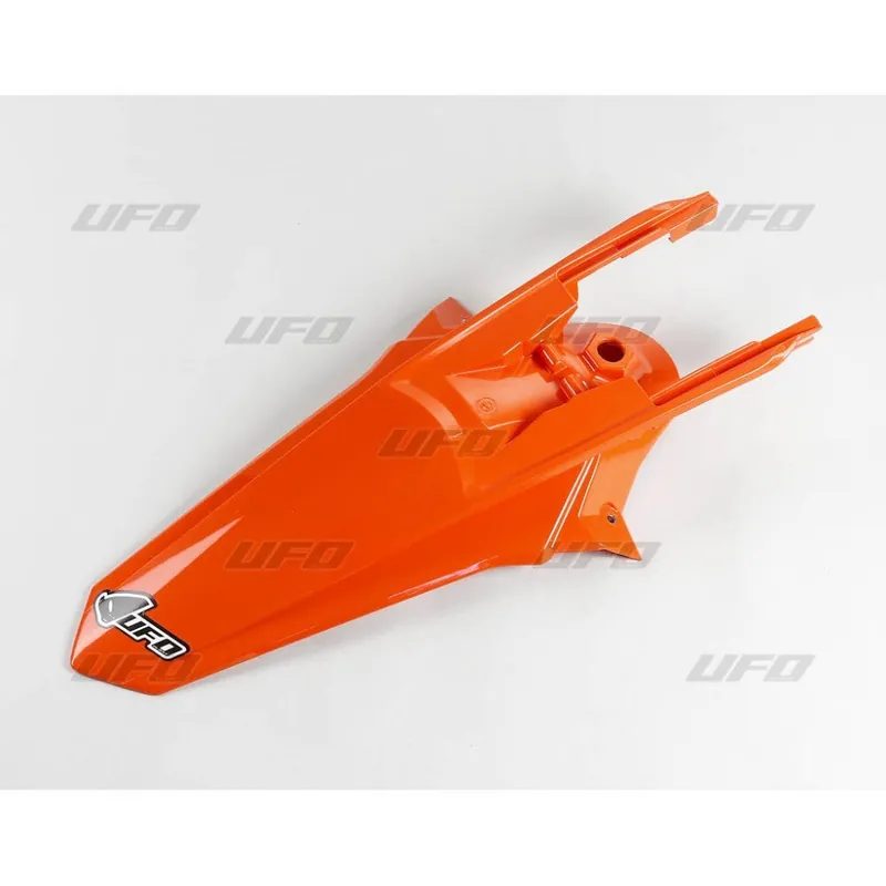 UFO Rear Fender 1998-2018 Orange for KTM SX 85 18-23 Holiday Sale