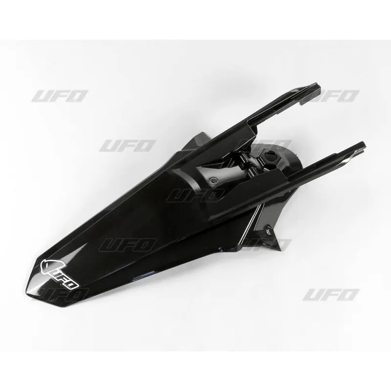 UFO Rear Fender Black for KTM SX 85 18-23 Exclusive Offer