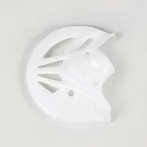 UFO Front Disc Cover Neutral for Honda CRF250R/CRF450R 13-20 Reduced Price