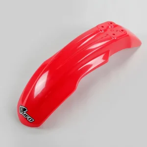 UFO Front Fender 2000-2018 Red for Honda CRF150R 07-23 Express Delivery