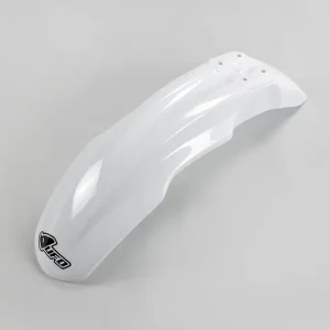 UFO Front Fender White for Honda CRF150R 07-23 Best Choice