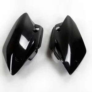 UFO Side Panels Black for Honda CRF150R 07-23 Bulk Order