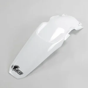 UFO Rear Fender White for Honda CRF150R 07-23 Today Only