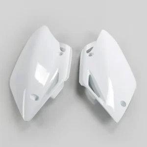 UFO Side Panels White for Honda CRF150R 07-23 Must Have