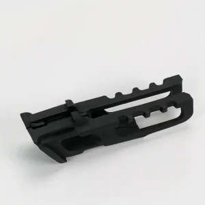 UFO Chain Guide Black for Honda CRF250R/CRF450R 07-23/CRF250X 07-17/CR Low Price