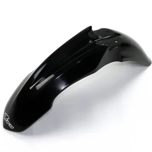 UFO Front Fender Black for Honda CRF250R 10-13/CRF450R 09-12 Today Only