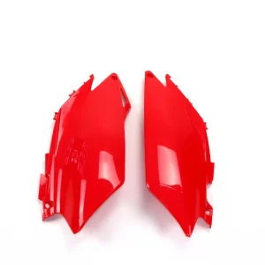 UFO Side Panels 2000-2018 Red for Honda CRF250R 11-13/CRF450R 11-12 Low Price