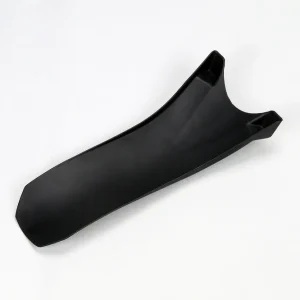 UFO Rear Shock Mud Plate Black for Honda CRF250R 14-17/CRF450R 13-16 Same Day Shipping