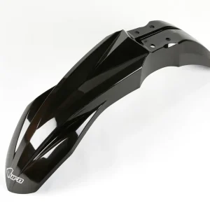 UFO Front Fender Black for Honda CRF250R 18-21/CRF250RX 19-21/CRF450R/ Shop Now